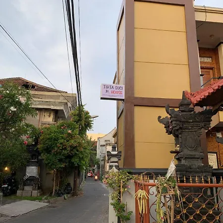 Tirtasuci House